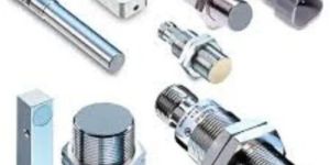 Baumer Proximity Sensor