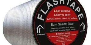 Self Adhesive Flash Tape