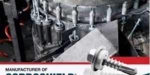 Self Drilling Screws