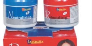 Hair Rebonding Cream
