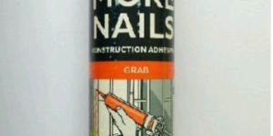 No More Nails Construction Adhesive