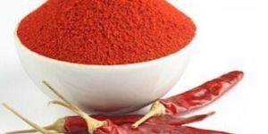 Red Chilli Powder
