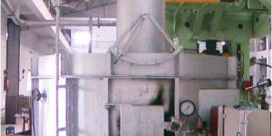 Rotary Hearth Furnace