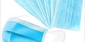 Non Woven Disposable Face Mask