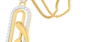 DP06 DIAMOND PENDANT