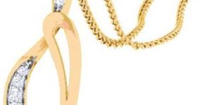 DP73 Diamond Pendants