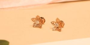 ER313 Diamond Earring