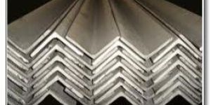 Stainless Steel Angles