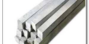 Stainless Steel Square Bars