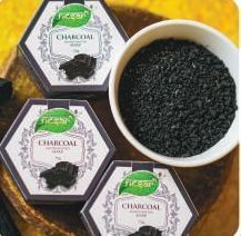 Charcoal Soap