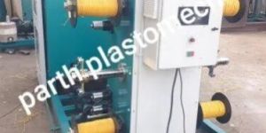 Ply Yarn Twister Machine