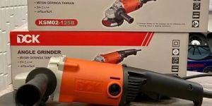 Angle Grinder