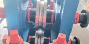 ERW Pipe Making Machine