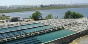 Water Treatment Plant