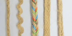 Jute Rope
