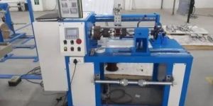 Linear Winding Machine