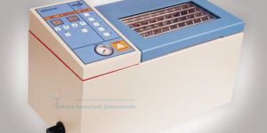 Speedovap LV Nitrogen Evaporator