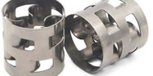 Metal Pall Rings