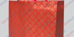 Loop Handle Shopping Bag