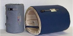 Reusable Insulation Jackets