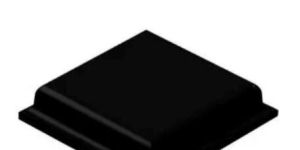 Sj5007 Protective Black 3m Bumpon