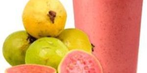 Pink Guava Puree