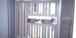 Programmable Logic Control Panels