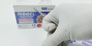 Scalpel Blade Remover Tool