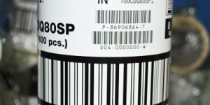 Barcode Labels