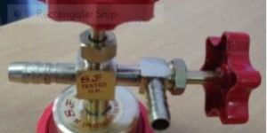 Double Connection High Pressure