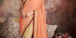 Chinon Sarees