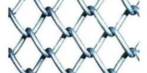 Chain Link Fence