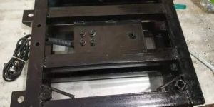 Platform Weighing Scale