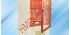 Orbital Shaker Incubator