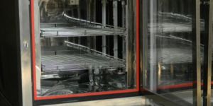 Photo Stability Chamber