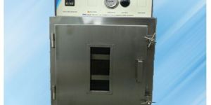 Vacuum Oven