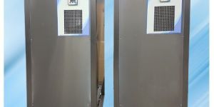 Vertical Dehumidifier