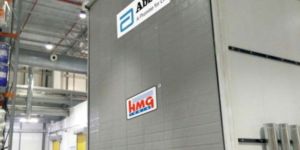 Walk In Stability Chamber