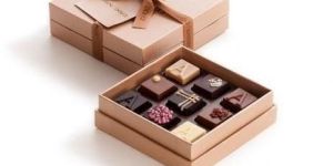 Chocolate Box