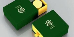Cosmetic Packaging Box