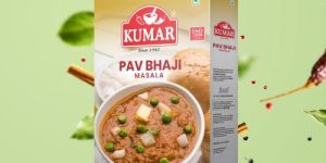 Masala Packaging Box