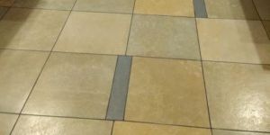 Kota Stone Brown River Polished