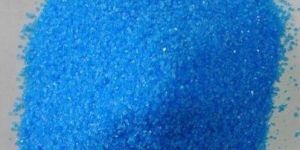 Copper Sulphate Pentahydrate