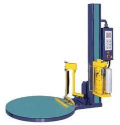 Stretch Wrapping Machine