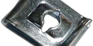 Automobile U Clip Spring Nut