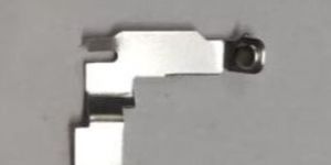 Brass Door Switch Terminal