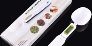 Digital Spoon Weighing Scale