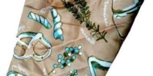 Heat Resistant Oven Gloves