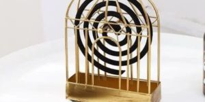 Mosquito Coil Stand