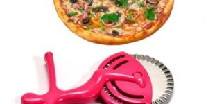 Pizza Cutter